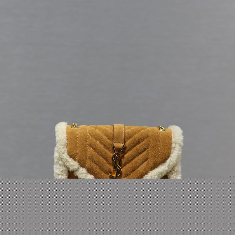 Y*L clutch bags